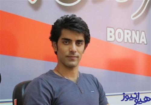 ورزشکارانی که در آمریکا زندگی می کنند